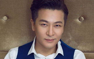 青岛出宝藏男人,网友只要黄晓明黄子韬不做我真帅的邪魅表情