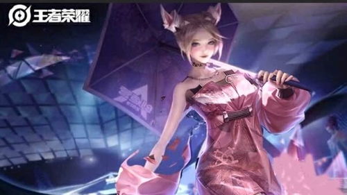 王者荣耀公孙离的皮肤要是这么制作,恐怕买的玩家更多吧