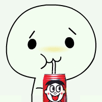 萌萌哒可爱的表情笑死人,这简单的手绘表情太萌了