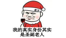 表情圣诞节搞笑表情包v2016下载qq表情非凡软件站表情
