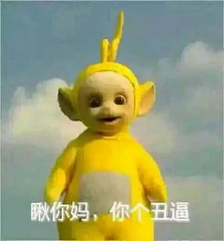 大陆网友vs台湾网友听说你们想斗图