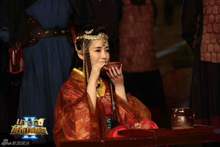 宋小宝又出表情包兰花指妩媚动人