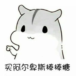 仓鼠表情包,再闹卖了你表情包免费版
