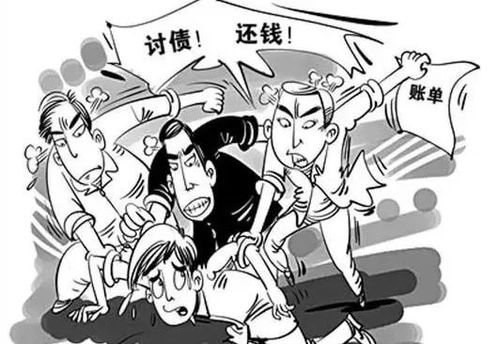 信丰打掉一个黑恶势力犯罪团伙