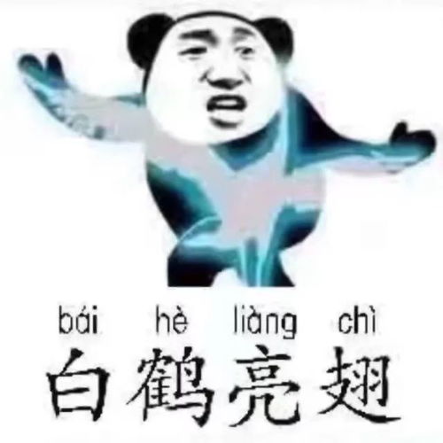 暴漫熊猫人表情包浪史