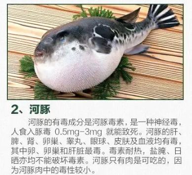 危险警惕这些夏日街边美味