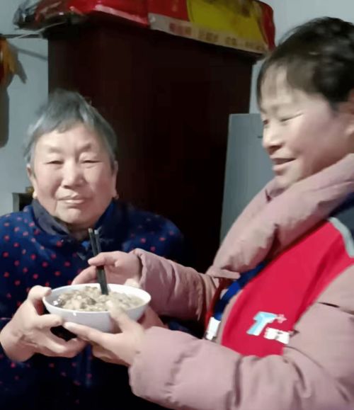 暖心真粥到