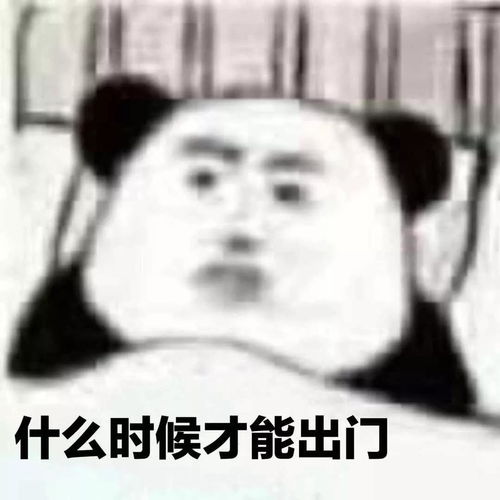 表情包我的快乐,一定会回来的
