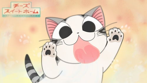 嘟嘟猫观察日记豆瓣8.7才不到4000人看太可惜了