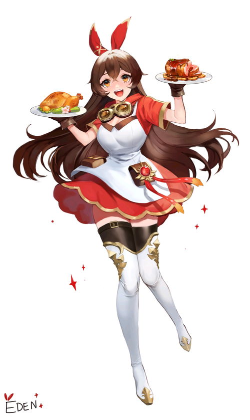 原神壁纸q版可莉全套表情包泳装刻晴胡桃绝美神里泳装甘雨帅气娇羞卢姥爷