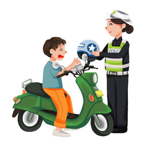 严查吉安又有一群人不佩戴头盔被曝光,看看有你认识的吗