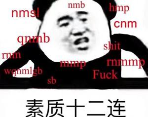 连招表情包大全