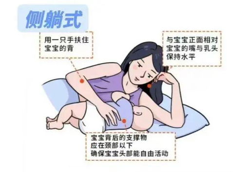 母乳喂养,为爱护航