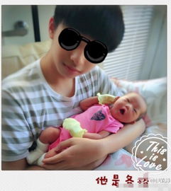 伊能静为女儿制作表情包祝贺孙杨摘金