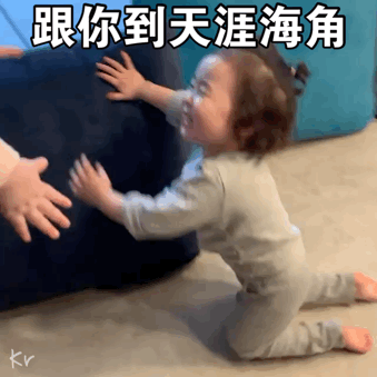 向对象道歉表情包,黄夏温可爱套图向恶势力下跪,我错啦