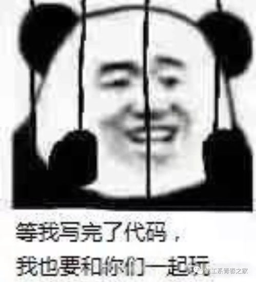 是不是每个专业都有专属表情包
