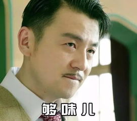 雷佳音明明是大写的演技派,偏偏活成一只行走的表情包