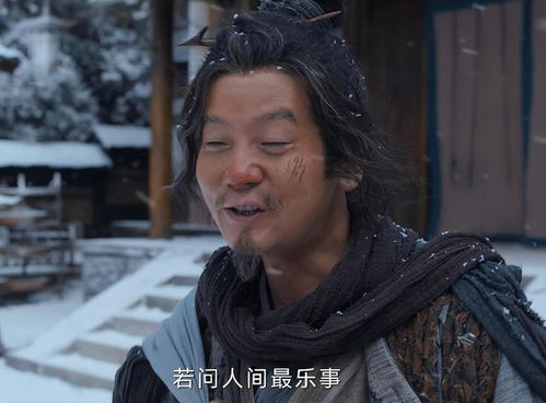 唐诡2演技最好的演员排名,杨志刚垫底,陈创第三,第一当之无愧