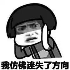 搞笑表情包没有了斗图我仿佛迷失了方向