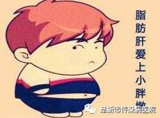 脂肪肝患者说有了它,晨跑都有劲儿了