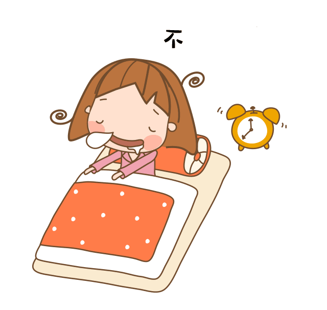 设计小妹的日常表情