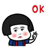 okno趴笨表情包微信头像图片大全
