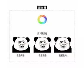 三句话说出了各大app用户的口头禅,真实