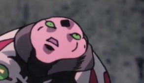 绯红之王魔性表情续墓志铭epitaph魔性表情