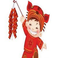 放炮的图片表情包大全表情包