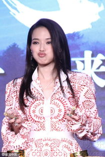 就是豪放舒淇嘟嘴吐舌表情包随手就来2