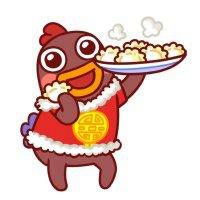 唱吧表情包小幺鸡微信头像图片大全