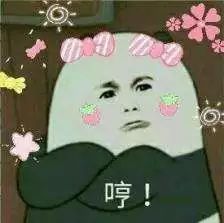 说啥大实话表情包瞎说