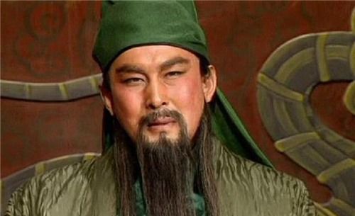 三国中最忠诚的六大名将,关羽第二张飞落榜,排第一的他毫无争议