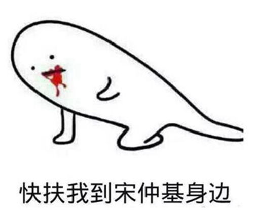 幽默笑话女神小丽,天生丽质,一股女神范,男生暗恋者不乏有之