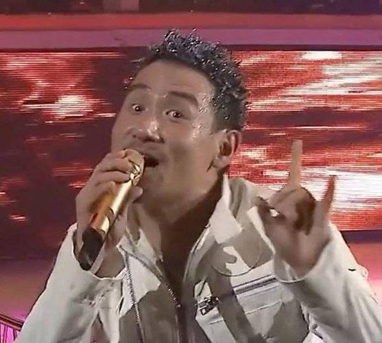 刘洋想换一块金牌郑钦文不符合国人气质