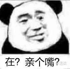有没有特别有毒的熊猫表情包