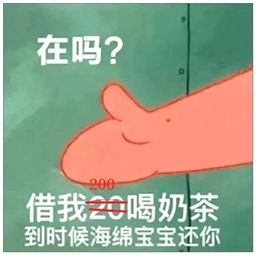 最近火了借钱撩妹表情包,撩得他心花怒放,跪下求你做她男朋友