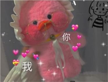 沙雕表情包想不到吧,我还没睡