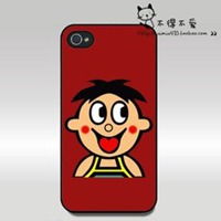 旺仔牛奶头像高清微信头像图片大全