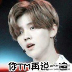 有这些表情包的小图吗一张张的那种有几张给几张