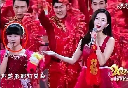 2021春晚亮点大赏,这些你get到没