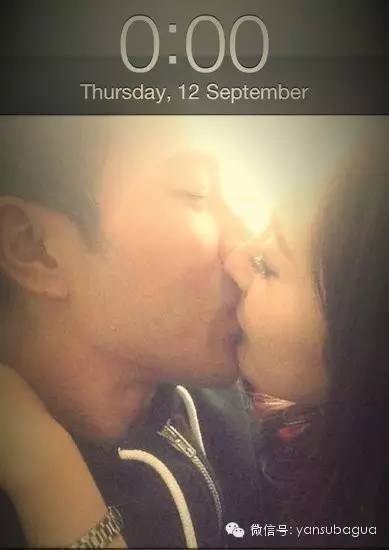 杨幂刘恺威离婚传闻已有验dna情节了