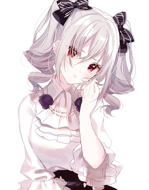 偶像大师灰姑娘女孩神崎兰子壁纸特辑