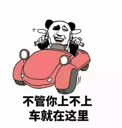 驾考杂谈驾考时情绪紧张,不能正常发挥怎么办
