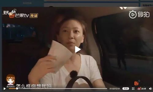 陈小春吃醋却被应采儿怼得秒怂,我山鸡哥越来越小奶狗了