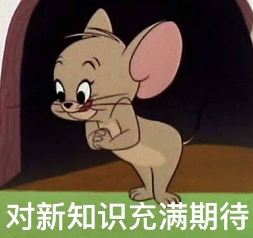 黄皮耗子表情包扎心