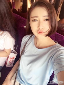 组图公安大学校花晒美照会军体拳的萌妹子
