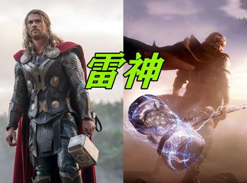 唐三加入漫威算了,建模特点和超级英雄对比,这相似度倒是有趣