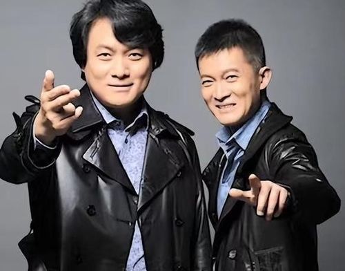 给2022进步最大的中年演员排个名王雷第1,刘丹第5,袁泉垫底
