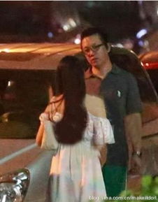 揭秘伊能静鲜为人知的风流情史潘粤明